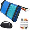 CITYORK Batteria sostitutiva 7,4 V 13500 mAh per JBL Boombox 2 Gen, Boombox 3 Gen, adatta per numero di parte SUN-INTE-213 SUN-INTE-268/IDA109GA