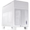 Thermaltake TR100 | Mini Tower | Super Compact | Snow