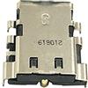 Gintai DC Jack Cavo per Acer Aspire Nitro 5 AN515-44 AN515-45 AN515-46 | AN515-55 AN515-56 AN515-57 AN515-58 AN517-41 AN517-52 AN517-54 AN517-55 AN517-57 Alimentazione Connettore Carica