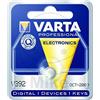 Varta V392/SR41 - Pila a bottone in ossido d'argento, 1 pezzo