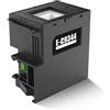 GVSS Custodia di manutenzione dell'inchiostro C9344,Compatibile con Epson XP-3100 XP-4100 WF-2830DWF WF-2850DWF C12C934461,Parte di ricambio di alta qualità per sostituire la vecchia custodia
