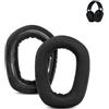 Gobelieve G435 Cuscinetti sostitutivi per padiglioni auricolari Compatibile con Logitech G435 Bluetooth Wireless Gaming Cuffia Cuscinetti auricolari con Tessuto resistente