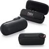 Gdraco Custodia rigida da viaggio per JBL Charge 4/JBL Charge 5, portatile Wi-Fi e altoparlante Bluetooth, custodia