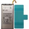 TY BETTERY [TY BETTERY] Batteria compatibile con EB-BA530ABE Samsung Galaxy A8 2018