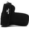 MegaGear MG1822 - Custodia ultra leggera in neoprene, compatibile con Nikon Z50 (50-250 mm), colore: Nero