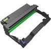 DogePro drum DL-410 Unità Tamburo Compatibile con Stampanti laser monocromatiche PANTUM P3300,P3308,P3018,M6800,M7100,M7200, Durata di 1200 pagine (Nero, 1-Pack)