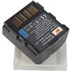 DSTE DE DSTE Batteria di ricambio compatibile con JVC BN-VF707U GR-D350 GR-D351 GR-D371 GR-D375 GR-D390 GR-D393 GR-D395 GR-D396 GR-D450 GR-D570 GR-D640 GR-D645 Fotocamera come JVC BN VF707 BN-VF714