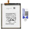 ELLENNE BATTERIA COMPATIBILE CON SAMSUNG A70 A705 EB-BA705ABU 4500MAH CON KIT SMONTAGGIO INCLUSO