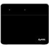 ZyXEL VMG-8924, Wireless AC Router, ADSL/VDSL, Wi-Fi, AC, 1600 Mbps, Switch 4 Porte Gigabit, Porta WAN Gigabit e 2 Porte USB, Nero