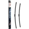 Bosch Automotive Tergicristalli Bosch Aerotwin A585S, Lunghezza 680mm/625mm, 1 set per parabrezza anteriore, Solo per veicoli con guida a destra UK