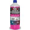 Holts HAFR0005B - Liquido refrigerante antigelo per Auto VW-Audi-Seat-Skoda G12, G12+, G12++, G13, G12 Evo, 10 Anni, 300 km, Protezione Fino a -30 °C, Rosa, 1 litro