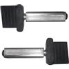 GRAND PITSTOP Paddle Lift rear for Motorcycle Paddock stands Cruiser & Sports (Attachment Only)