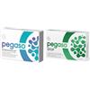 Schwabe Pharma Italia Srl Pegaso Enterodophilus 30 Capsule + Stop 1 St