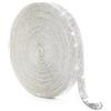 Lcxecnw 1 rotolo di nastri con strass autoadesivi, per auto, casa, fai da te, matrimoni, feste (cristallo AB)