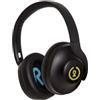Soho Sound Company Soho 45'S Bluetooth Hybrid Noise Cancelling Cuffie - Nero