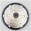 Accessori Cambio E Componenti Trasmissione Pacco Pignoni/cassette Pacco Pignoni Mtb 12v Sram Shimano 11-52 Silver