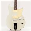 Yamaha RSS02T Revstar Standard P90 - Bianco Vintage Nuovo dal GIAPPONE