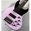 SCHECTER BC-AveMujica Timoris Bang Dream! Timoris Umiri Hachiman Lilac NUOVO