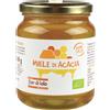 HEALTION Srl SOCIETA' BENEFIT FdL Miele Acacia Bio 500g