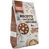 HEALTION Srl SOCIETA' BENEFIT FdL Bisc.Cacao/Nocc.350g