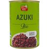 HEALTION Srl SOCIETA' BENEFIT FsC Azuki Rossi Pronti 400g