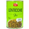 HEALTION Srl SOCIETA' BENEFIT FsC Lenticchie Pronte Bio 400g