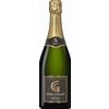 Champagne Authentique Brut Gervais Gobillard - Champagne