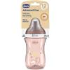 CHICCO (ARTSANA SpA) CH Tazza Advanced Rosa 12m+