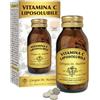 DR.GIORGINI SER-VIS Srl VITAMINA C-Liposol.180Past.SVS