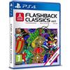 PQube Atari Flashback Classics Vol. 1 - [Edizione: Germania]