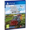 Giants Software Farming Simulator 22 Premium Edition