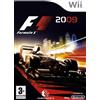 Codemasters F1 2009