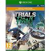 Ubisoft Trials Rising Gold - XboxOne