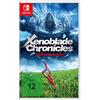 Nintendo Xenoblade Chronicles: Definitive Edition Définitif Chinois simplifié, Chinois traditionnel, Allemand, Anglais