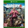 Ubisoft Far Cry 4 - Limited Edition - Xbox One [Edizione: Regno Unito]