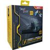 Import Tool Import - Docking Station Steelplay - Nintendo Switch [Edizione: Spagna]