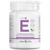 ERBA VITA VITAMINE Erba Vita Vitamina E Integratore Vitamina E Antiossidante 60 Perle Salute Della Pelle Ed Anti-Invecc