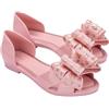 melissa Seduction Vi Ad, Sandali Donna, Verde, 38 EU Estrecho
