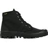 Palladium Pallabrousse, Stivali Sneaker Uomo, Nero, 40 EU