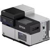 Epson C8000e (MK) stampante industriale inkjet a colori da 4 taglierina USB Ethernet C31CL02102MK