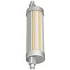 Botlighting Bot Lighting Lampadina led R7S 118mm 15W 2000LM 3000K luce calda dimmerabile