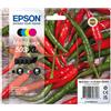Epson Originale Epson C13T09R64020 / 503XL Cartuccia di inchiostro Multipack