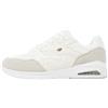 BK British Knights British Knights Lane, Scarpe da Ginnastica Donna, Bianco Crema, Beige, Bianco, 37 EU