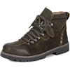 Stockerpoint Scarpa Tiago, Mocassino Uomo, Marrone, 40 EU