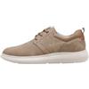 XTI - Scarpa Uomo Taupe - Scarpe comode e Versatili - Moda Casual - Modello 14376003 (Misurare 43)