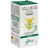 Aboca spa societa' agricola Sollievo Fisiolax 45 Compresse Totalmente Naturale Indicato Per Il Trattamento Della Stitichezza