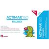 Uriach italy srl ACTIMAR SOL NASO 3% SPRAY+MSM