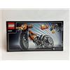 LEGO Technic Moto Cross Bike 42007 nel 2013 nuovo ritirato nuovo
