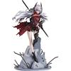 Good Smile Company Modellino Good Smile Company Punishing Gray Raven Lucia Crimson Abyss nuovo