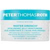 Peter Thomas Roth Water Drench® Hyaluronic Jelly Moisturizer Crema per il viso 50 ml